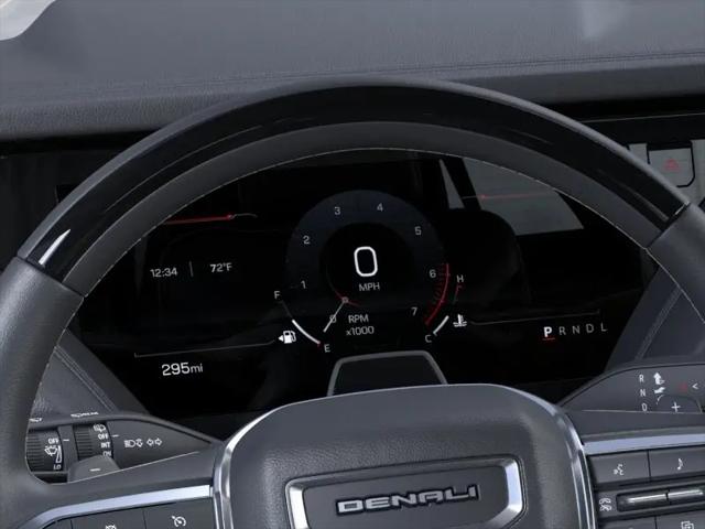 2026 GMC Yukon XL 4WD Denali Ultimate