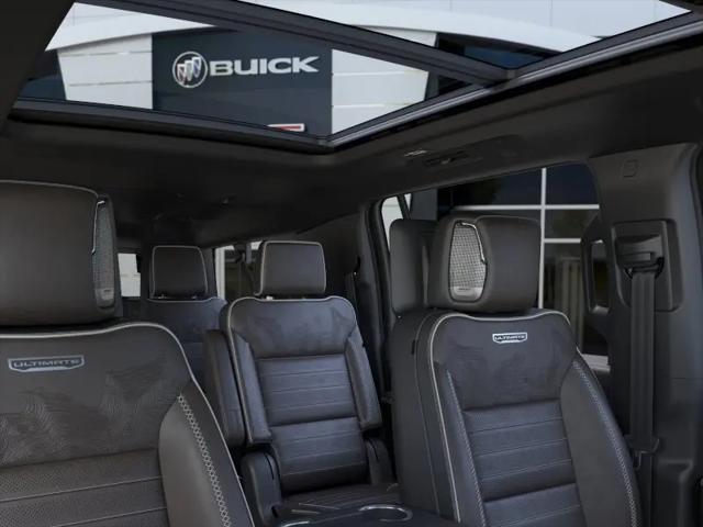 2026 GMC Yukon XL 4WD Denali Ultimate