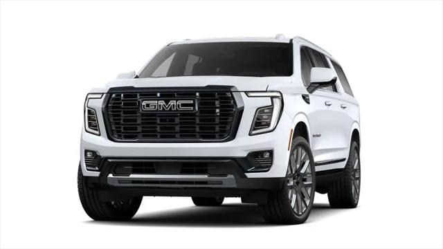 2026 GMC Yukon XL 4WD Denali Ultimate