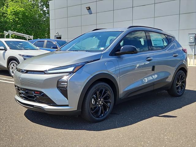 2027 Chevrolet Bolt RS FWD