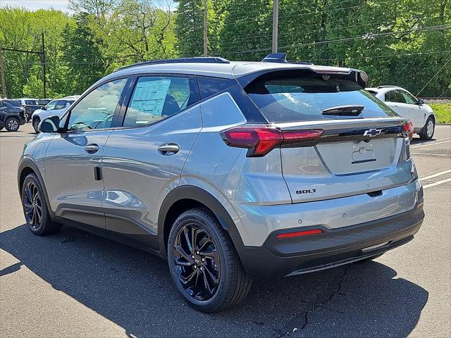 2027 Chevrolet Bolt RS FWD