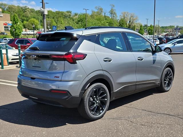 2027 Chevrolet Bolt RS FWD