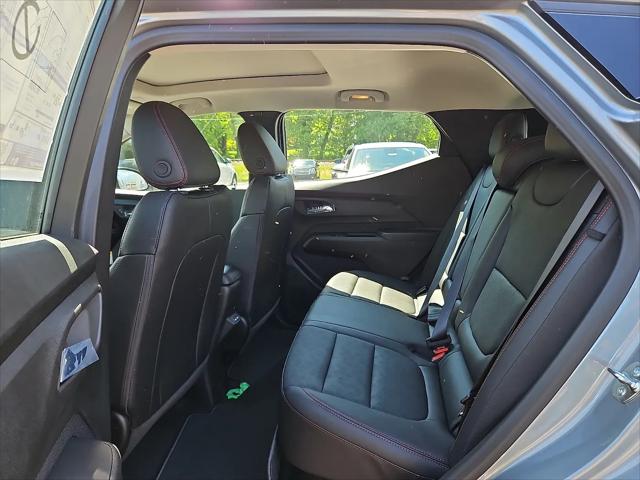 2027 Chevrolet Bolt RS FWD