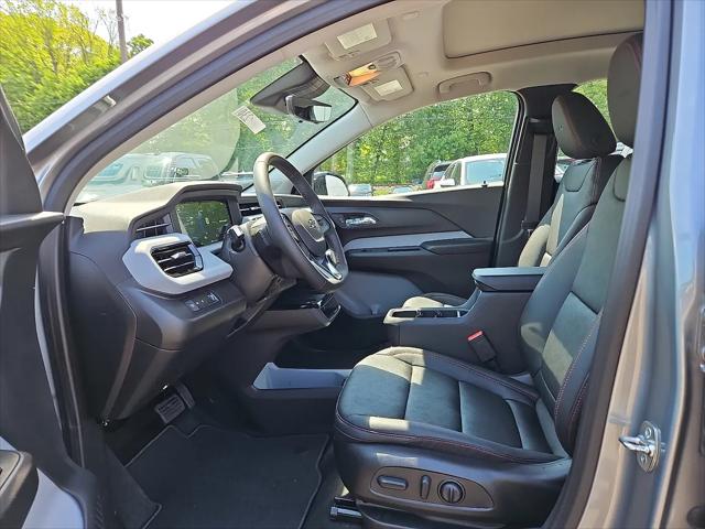 2027 Chevrolet Bolt RS FWD