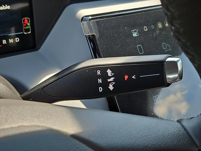 2027 Chevrolet Bolt RS FWD