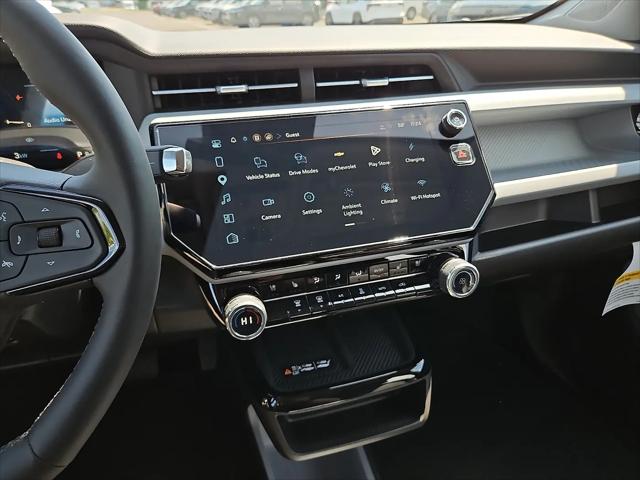 2027 Chevrolet Bolt RS FWD