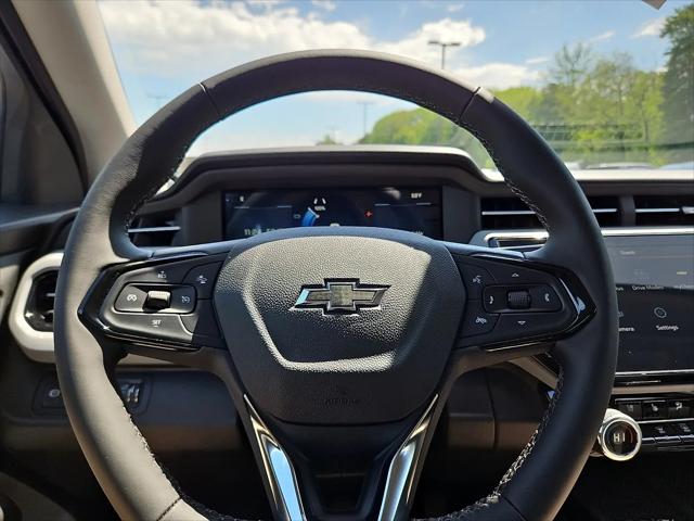 2027 Chevrolet Bolt RS FWD