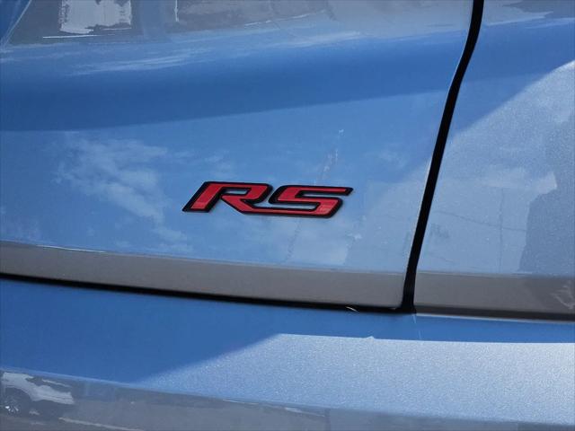 2027 Chevrolet Bolt RS FWD