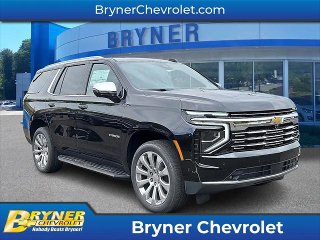 2026 Chevrolet Tahoe 4WD Premier for sale in Jenkintown, PA