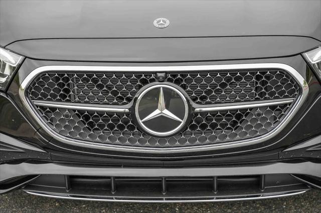 2026 Mercedes-Benz E 450 4MATIC