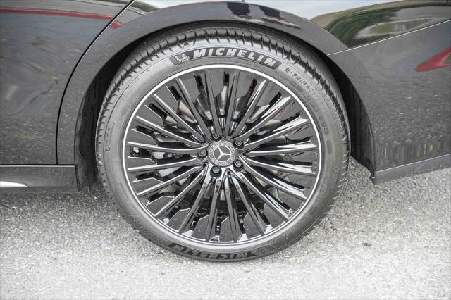 2026 Mercedes-Benz E 450 4MATIC