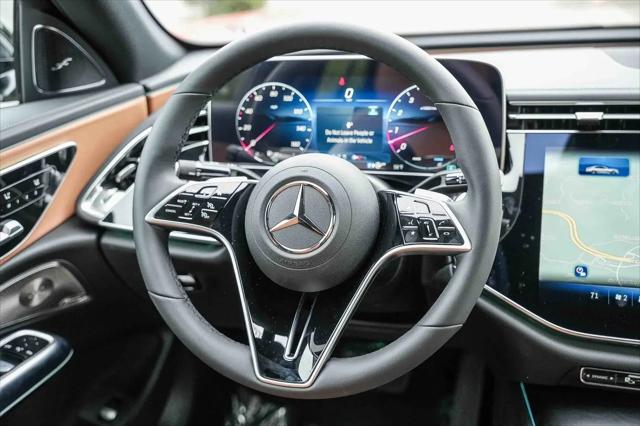 2026 Mercedes-Benz E 450 4MATIC
