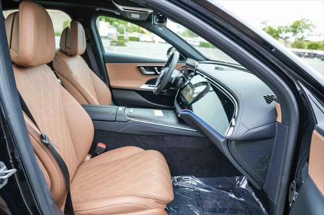 2026 Mercedes-Benz E 450 4MATIC