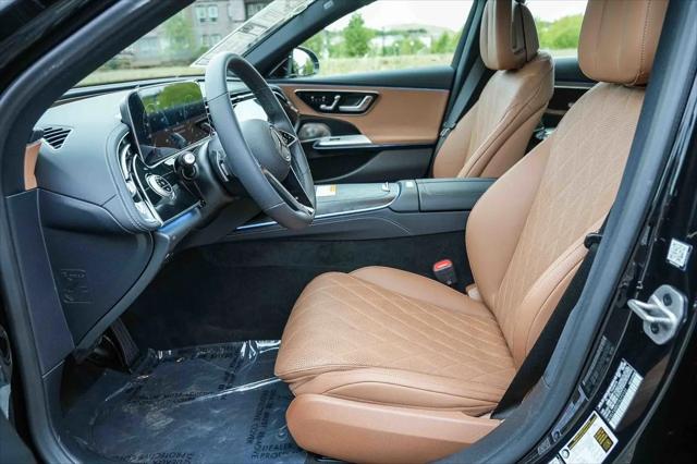 2026 Mercedes-Benz E 450 4MATIC