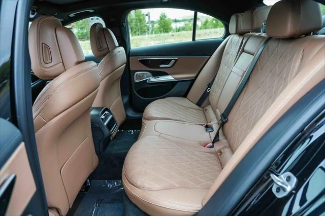 2026 Mercedes-Benz E 450 4MATIC