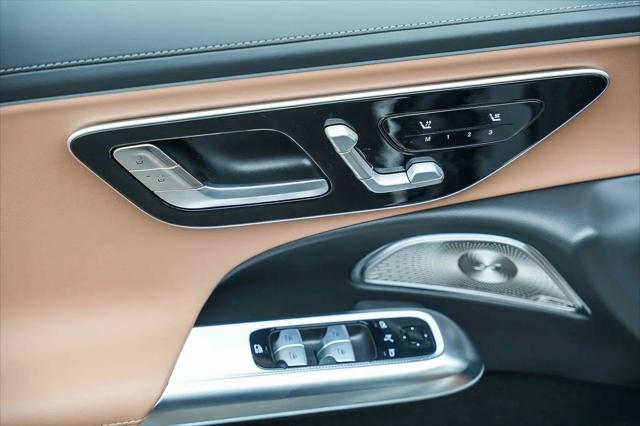 2026 Mercedes-Benz E 450 4MATIC