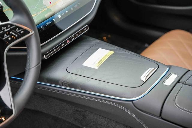 2026 Mercedes-Benz E 450 4MATIC