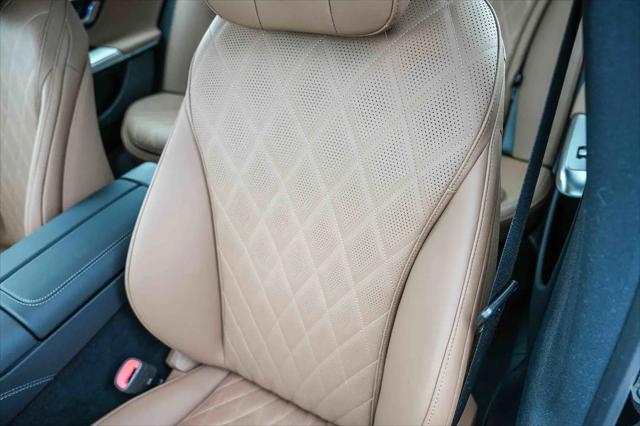 2026 Mercedes-Benz E 450 4MATIC