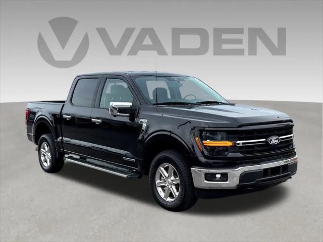 2024 Ford F-150 XLT for sale in Savannah, GA