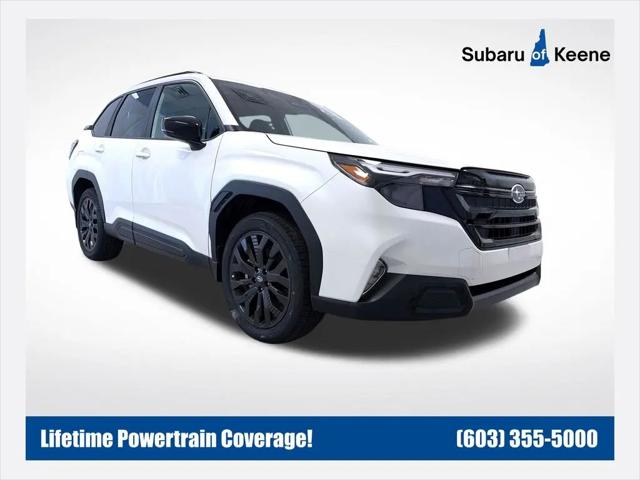 2026 Subaru Forester Sport for sale in Keene, NH