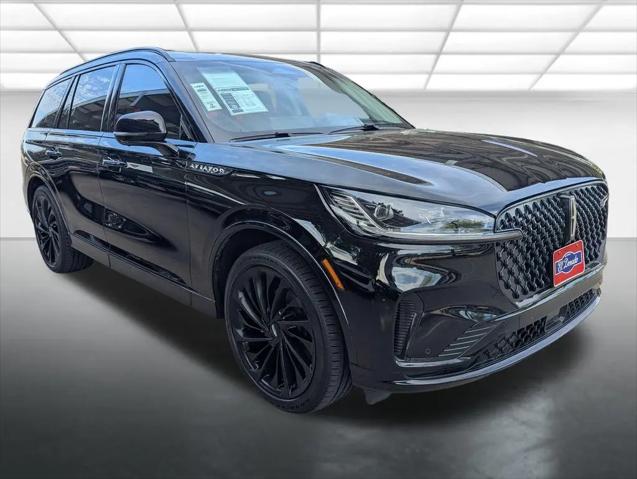 2025 Lincoln Aviator Reserve for sale in McKinney, TX