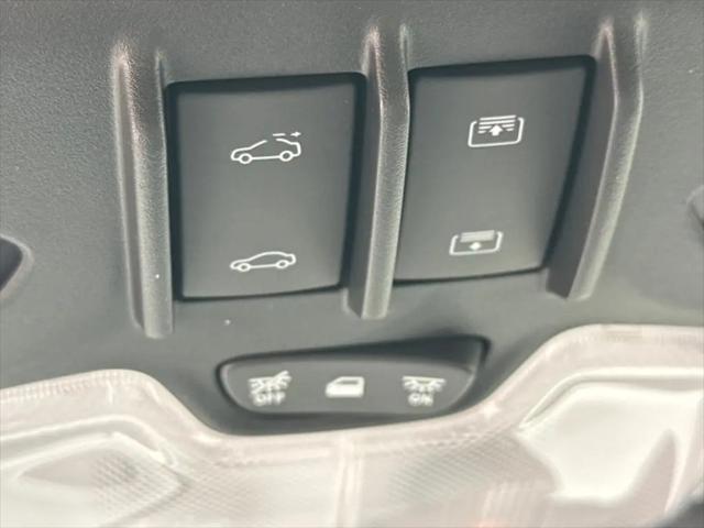 2026 Chevrolet TrailBlazer AWD RS