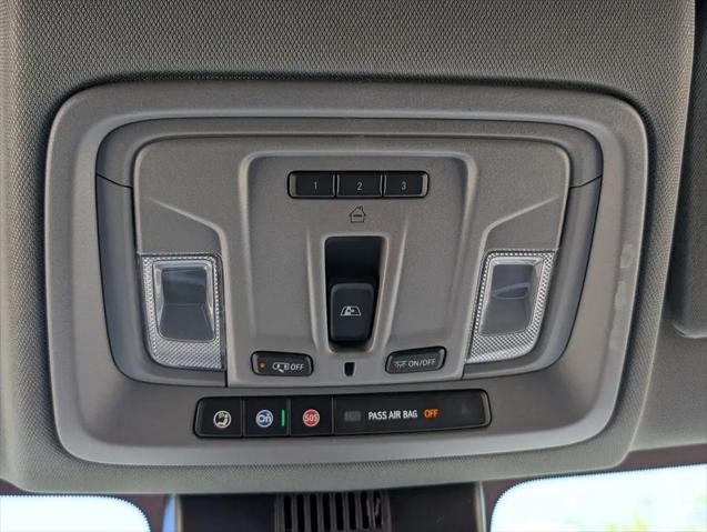 2026 Chevrolet Silverado 1500 4WD Crew Cab Short Bed LT Trail Boss