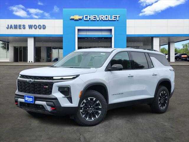 2026 Chevrolet Traverse AWD Z71 for sale in Decatur, TX