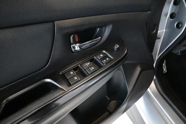 2019 Subaru WRX Limited