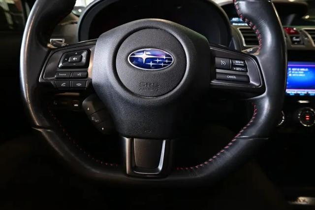 2019 Subaru WRX Limited