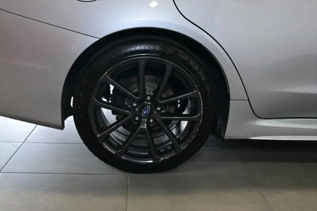 2019 Subaru WRX Limited