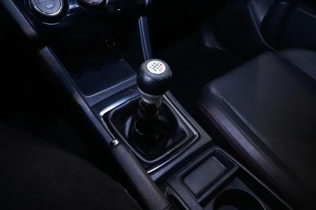 2019 Subaru WRX Limited