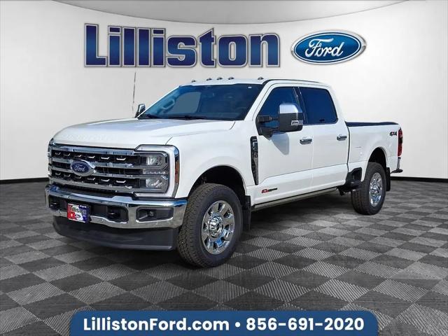 2026 Ford F-250 LARIAT for sale in Vineland, NJ
