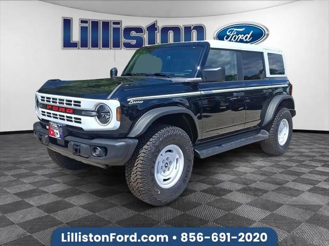 2026 Ford Bronco Heritage Edition for sale in Vineland, NJ