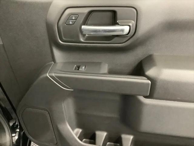 2025 GMC Sierra 1500 4WD Regular Cab Long Box Pro