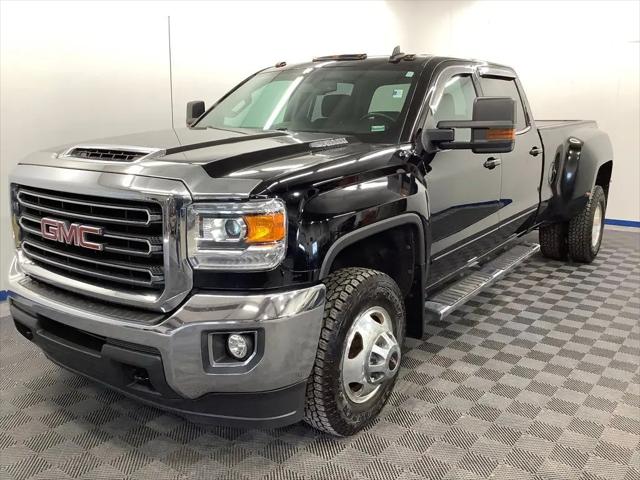 2018 GMC Sierra 3500HD SLE for sale in Higginsville, MO