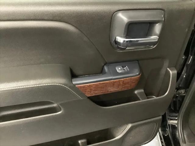 2018 GMC Sierra 3500HD SLE