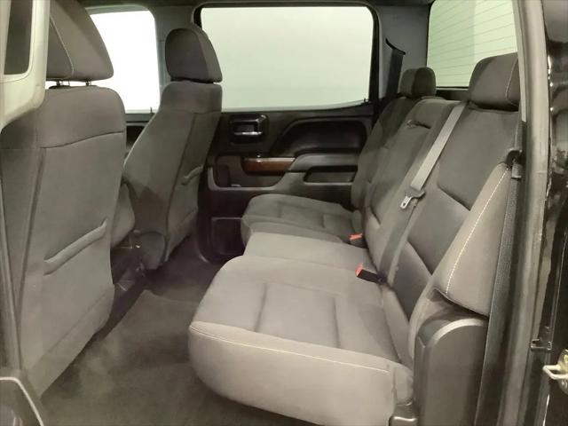 2018 GMC Sierra 3500HD SLE