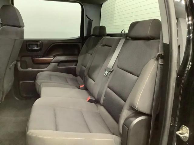2018 GMC Sierra 3500HD SLE