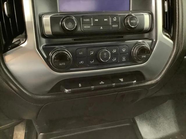 2018 GMC Sierra 3500HD SLE