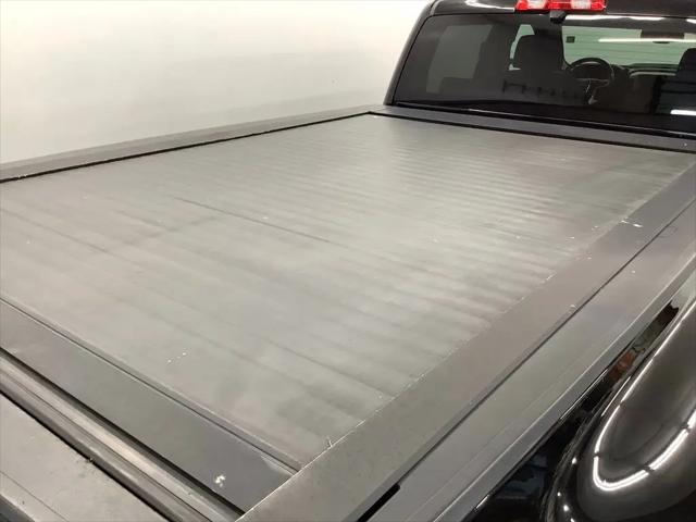 2018 GMC Sierra 3500HD SLE