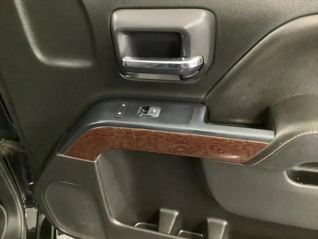 2018 GMC Sierra 3500HD SLE