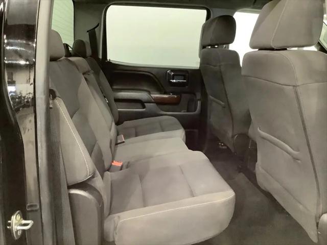 2018 GMC Sierra 3500HD SLE