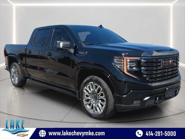 2023 GMC Sierra 1500 Denali Ultimate for sale in Milwaukee, WI