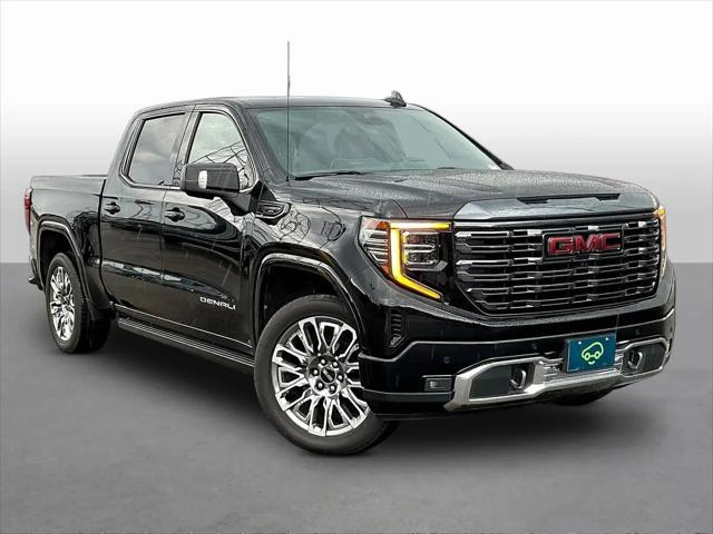 2023 GMC Sierra 1500 Denali Ultimate for sale in Milwaukee, WI