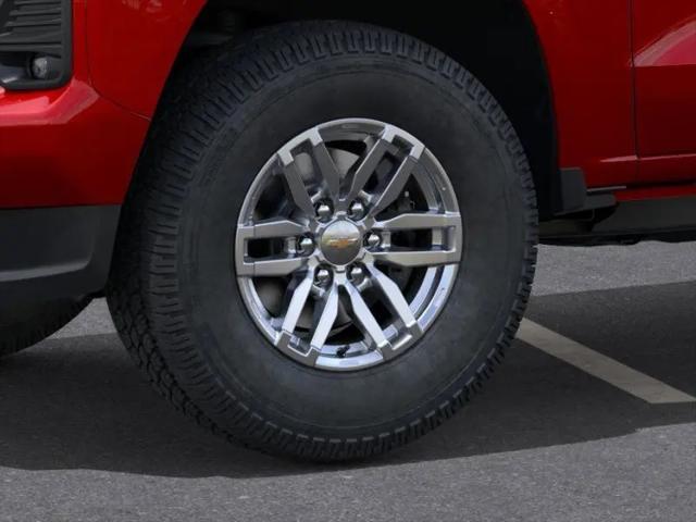 2026 Chevrolet Colorado LT, RWD