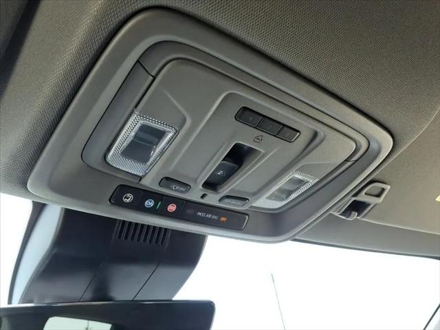 2024 Chevrolet Silverado 2500HD 4WD Crew Cab Standard Bed LTZ
