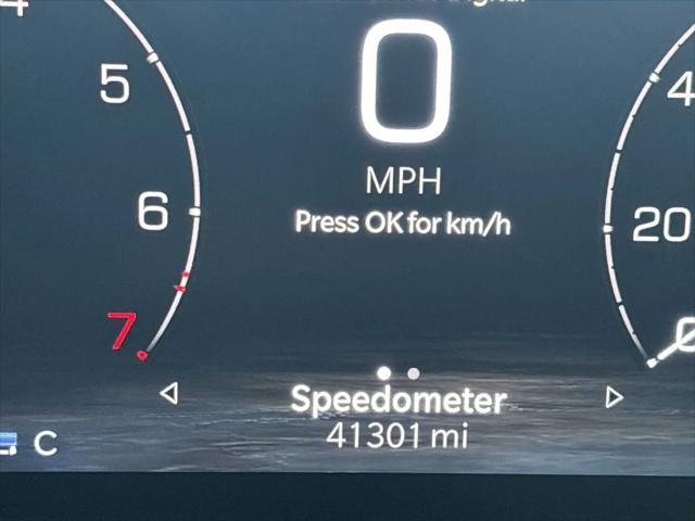 2022 Jeep Grand Wagoneer Series I