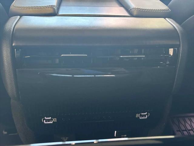 2022 Jeep Grand Wagoneer Series I