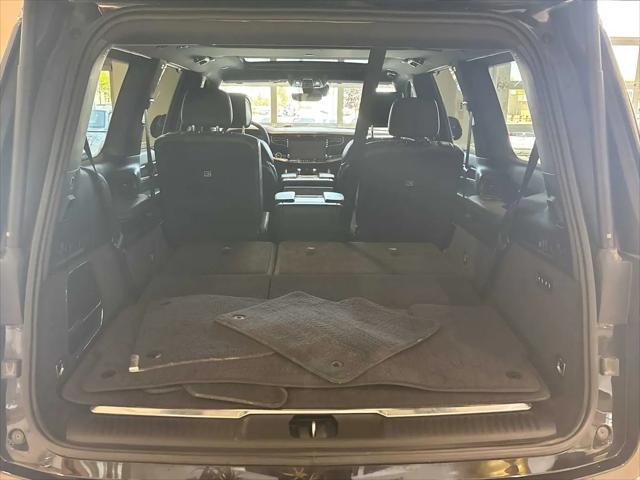 2022 Jeep Grand Wagoneer Series I